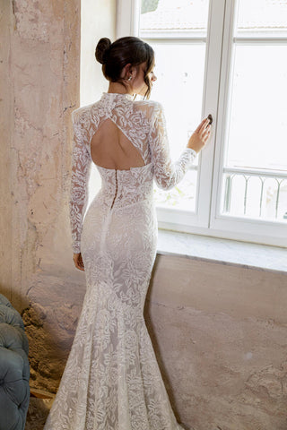 Julie Vino Style Number 2208 - 3