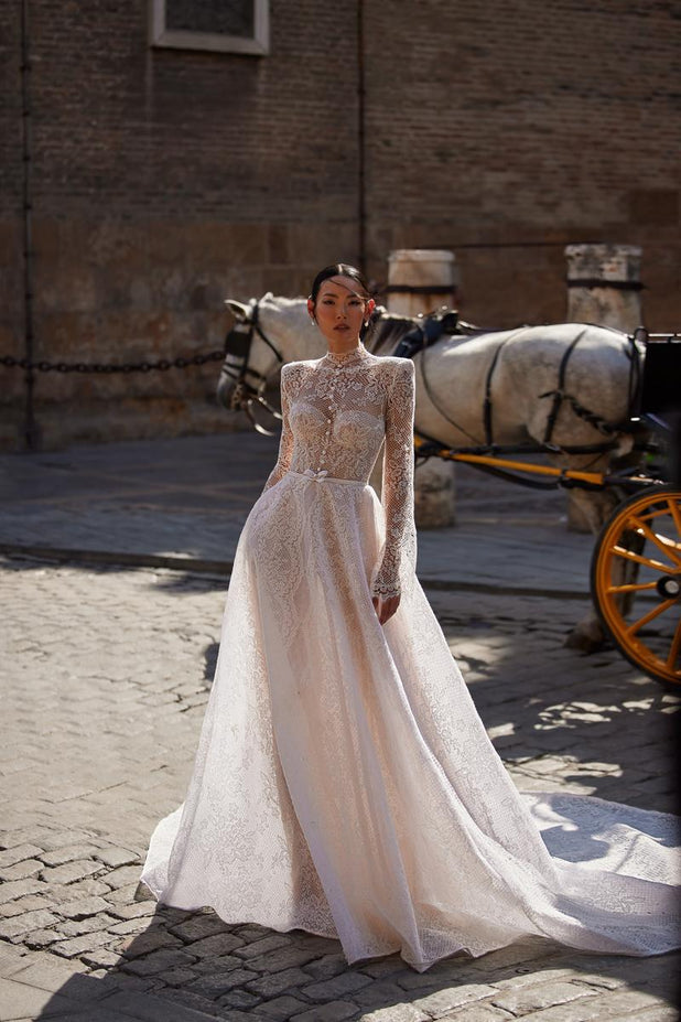 Julie Vino Style Number 2401 - 1