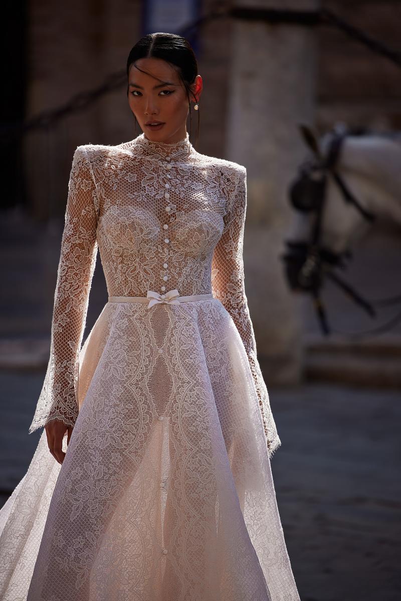 Julie Vino Style Number 2401 - 3