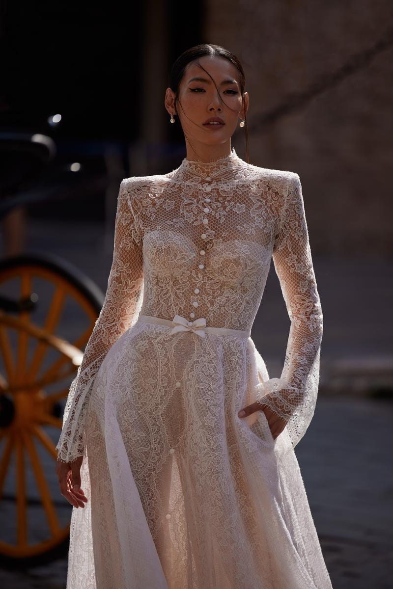 Julie Vino Style Number 2401 - 5