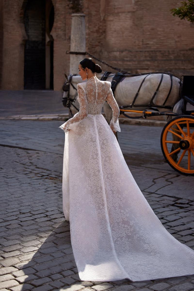 Julie Vino Style Number 2401 - 2