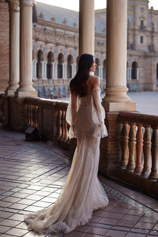 Julie Vino Style Number 2402 - 8