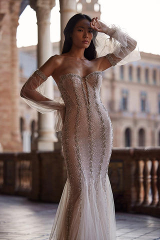 Julie Vino Style Number 2402 - 7