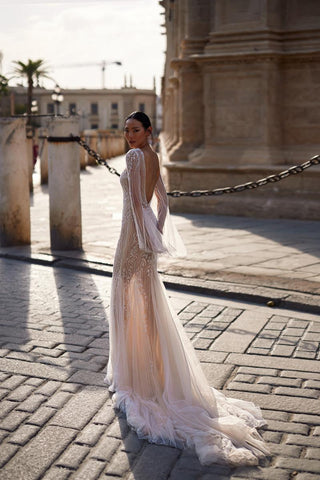 Julie Vino Style Number 2403 - 4