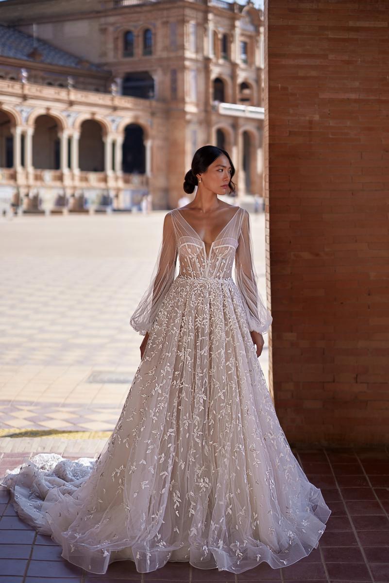 Julie Vino Style Number 2404 - 1