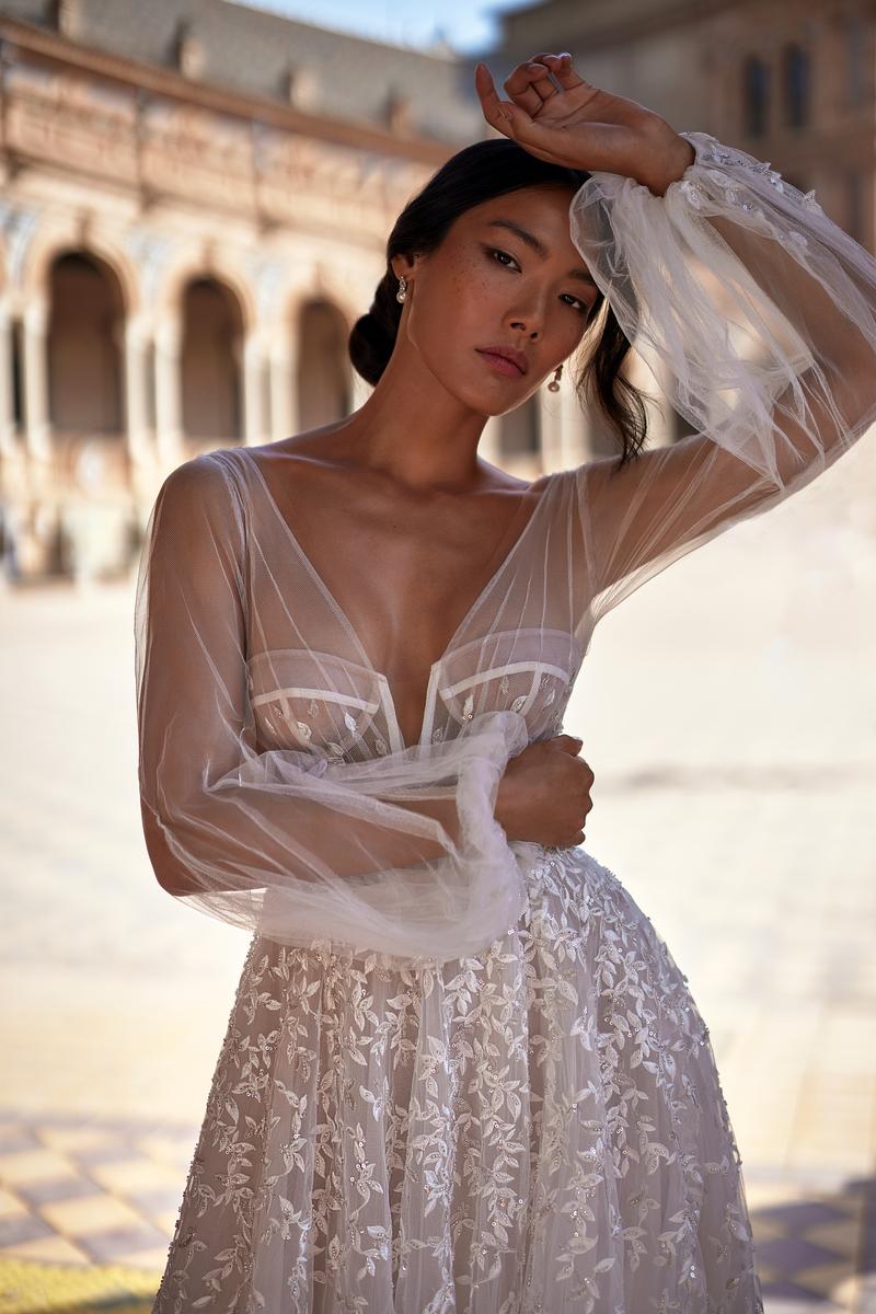 Julie Vino Style Number 2404 - 3