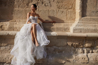 Julie Vino Style Number 2405 - 5