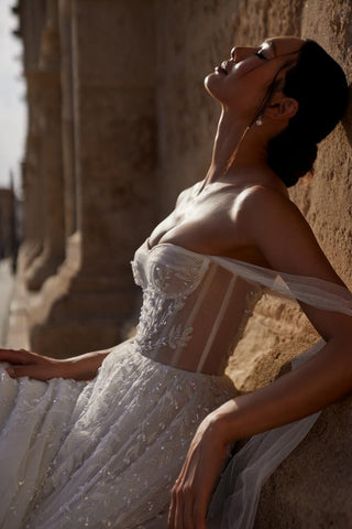 Julie Vino Style Number 2405 - 4