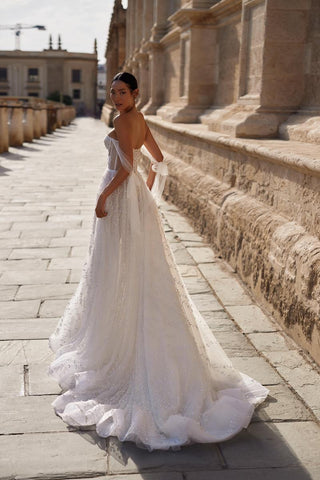 Julie Vino Style Number 2405 - 2