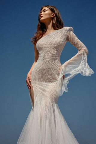 Julie Vino Style Number 2406 - 1