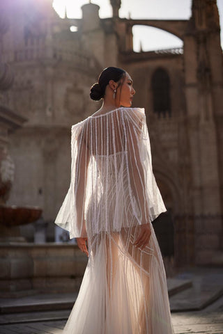 Julie Vino Style Number 2407 - 4