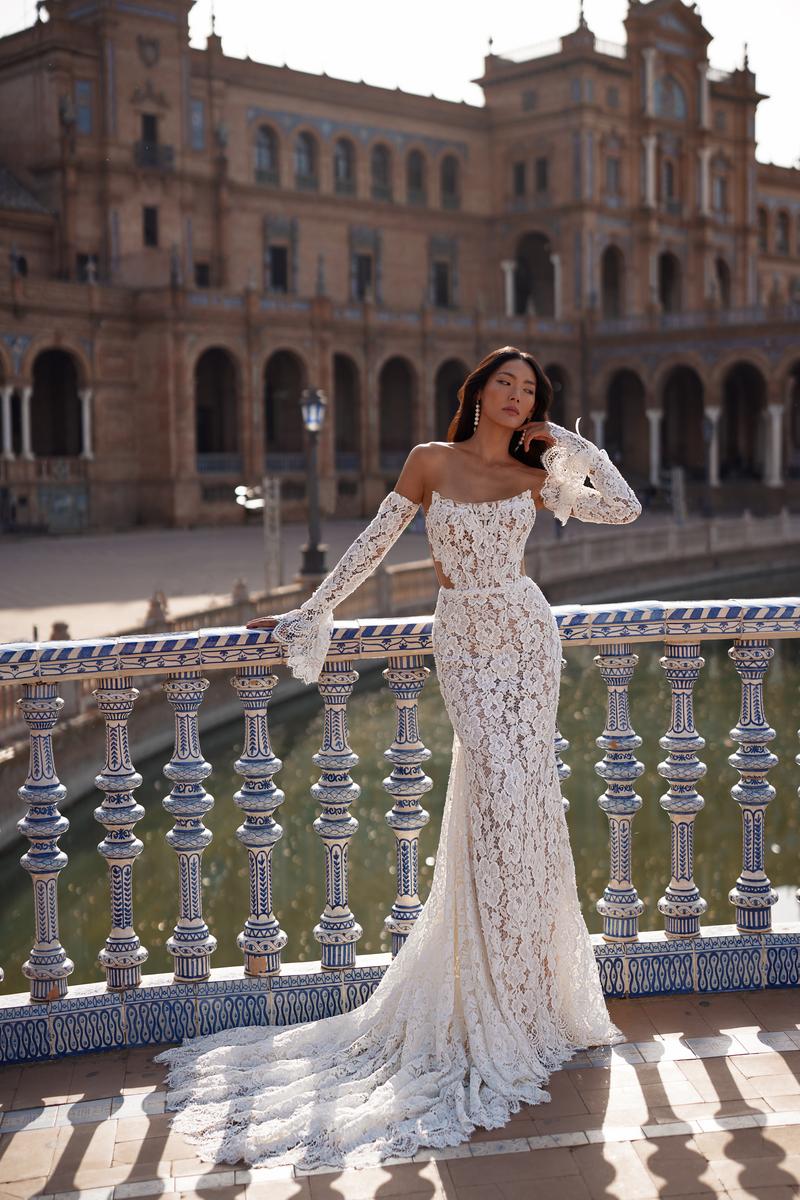 Julie Vino Style Number 2408 - 4
