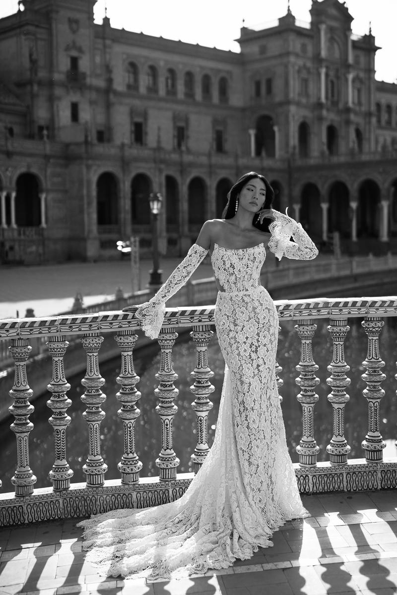 Julie Vino Style Number 2408 - 6