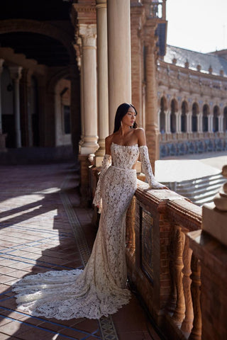 Julie Vino Style Number 2408 - 5