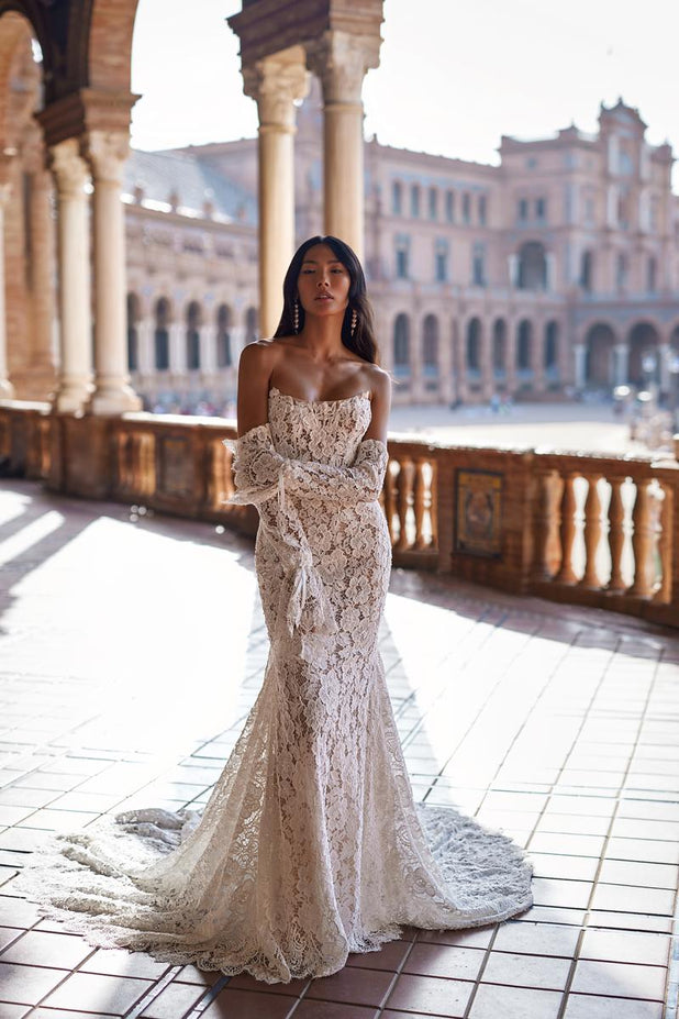 Julie Vino Style Number 2408 - 1