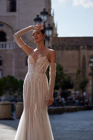 Julie Vino Style Number 2409 - 4