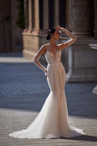 Julie Vino Style Number 2409 - 1