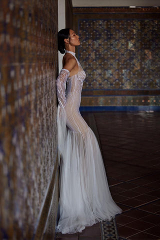 Julie Vino Style Number 2410 - 4