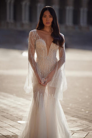 Julie Vino Style Number 2411 - 4