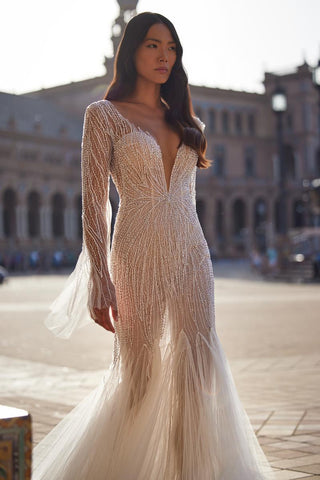 Julie Vino Style Number 2411 - 3