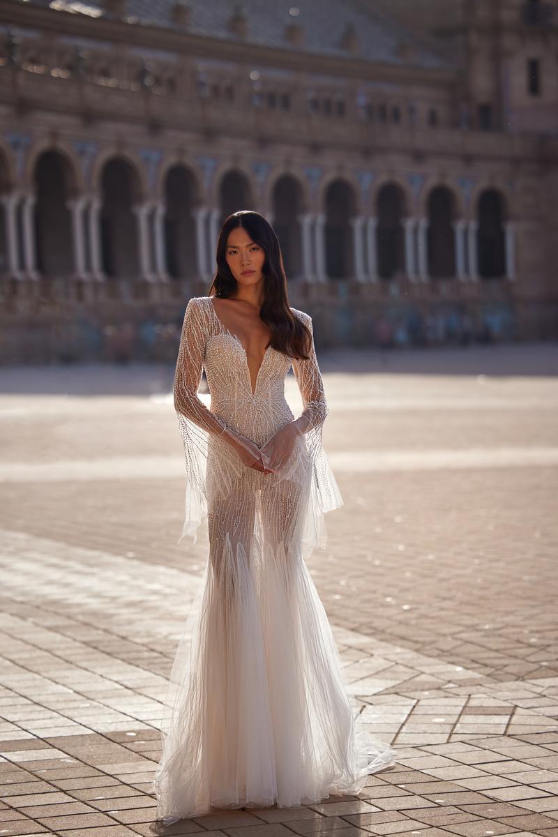 Julie Vino Style Number 2411 - 1
