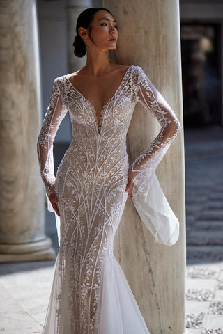 Julie Vino Style Number 2412 - 1