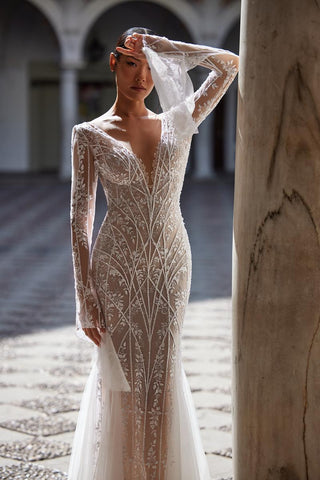 Julie Vino Style Number 2412 - 3