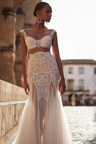 Romanzo Style Number 2352 - 3