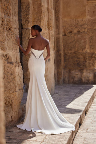 Romanzo Style Number 2357A - 2