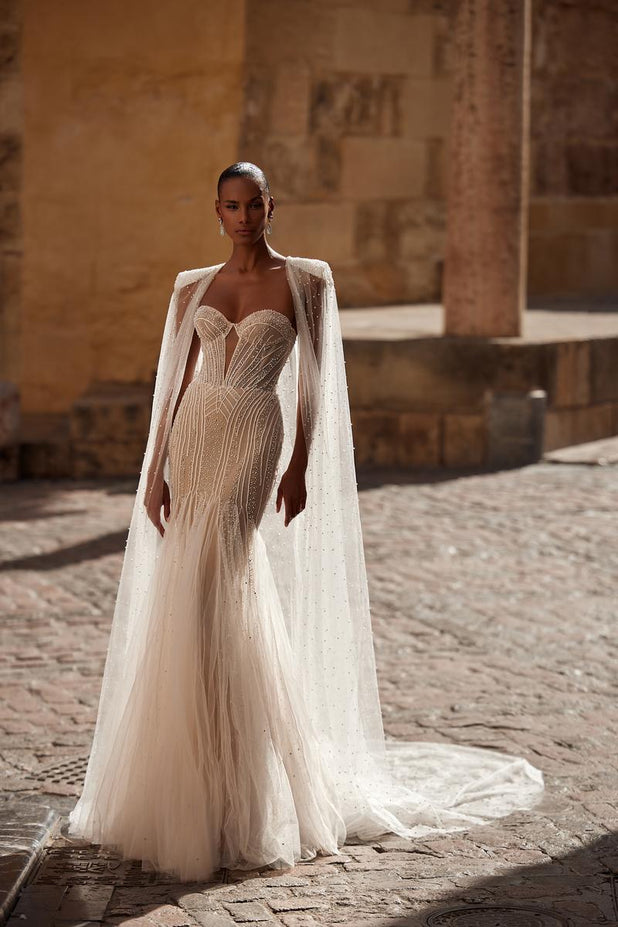 Romanzo Style Number 2361B - 1