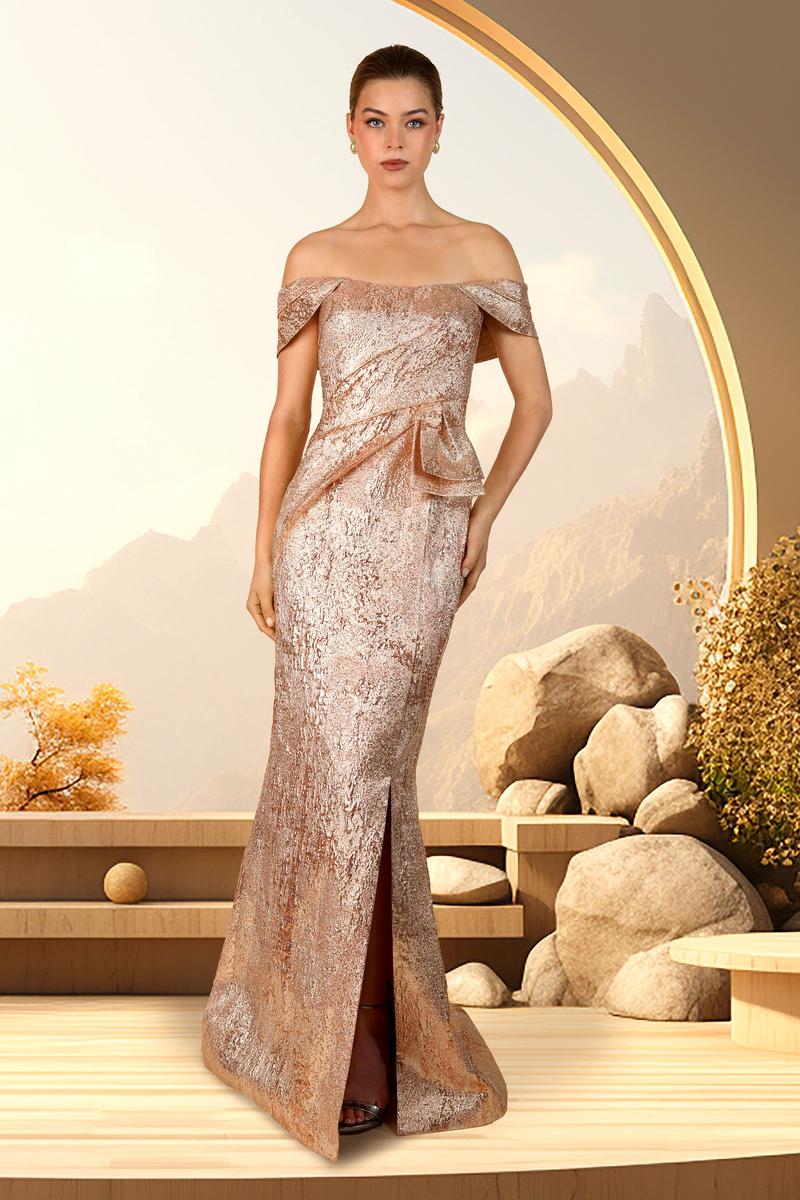 Janique Style Number 1020 - 7