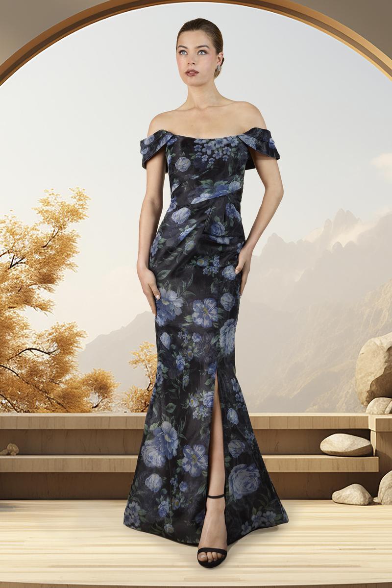 Janique Style Number 1020 - 6