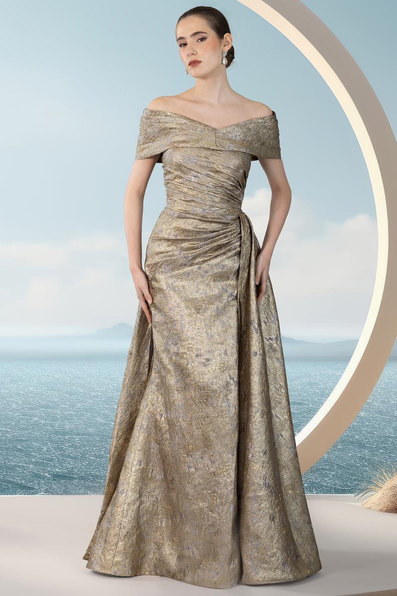 Janique Style Number 1020 - 4