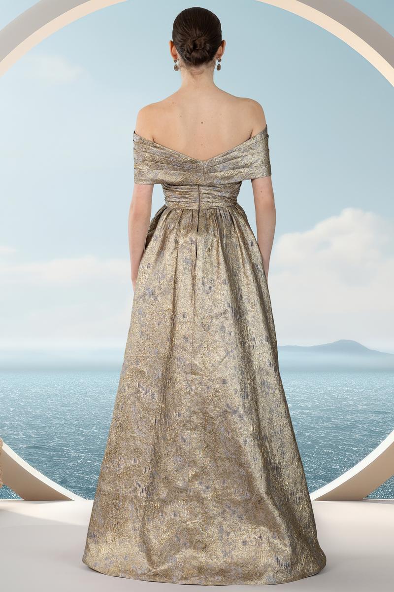 Janique Style Number 1020 - 5