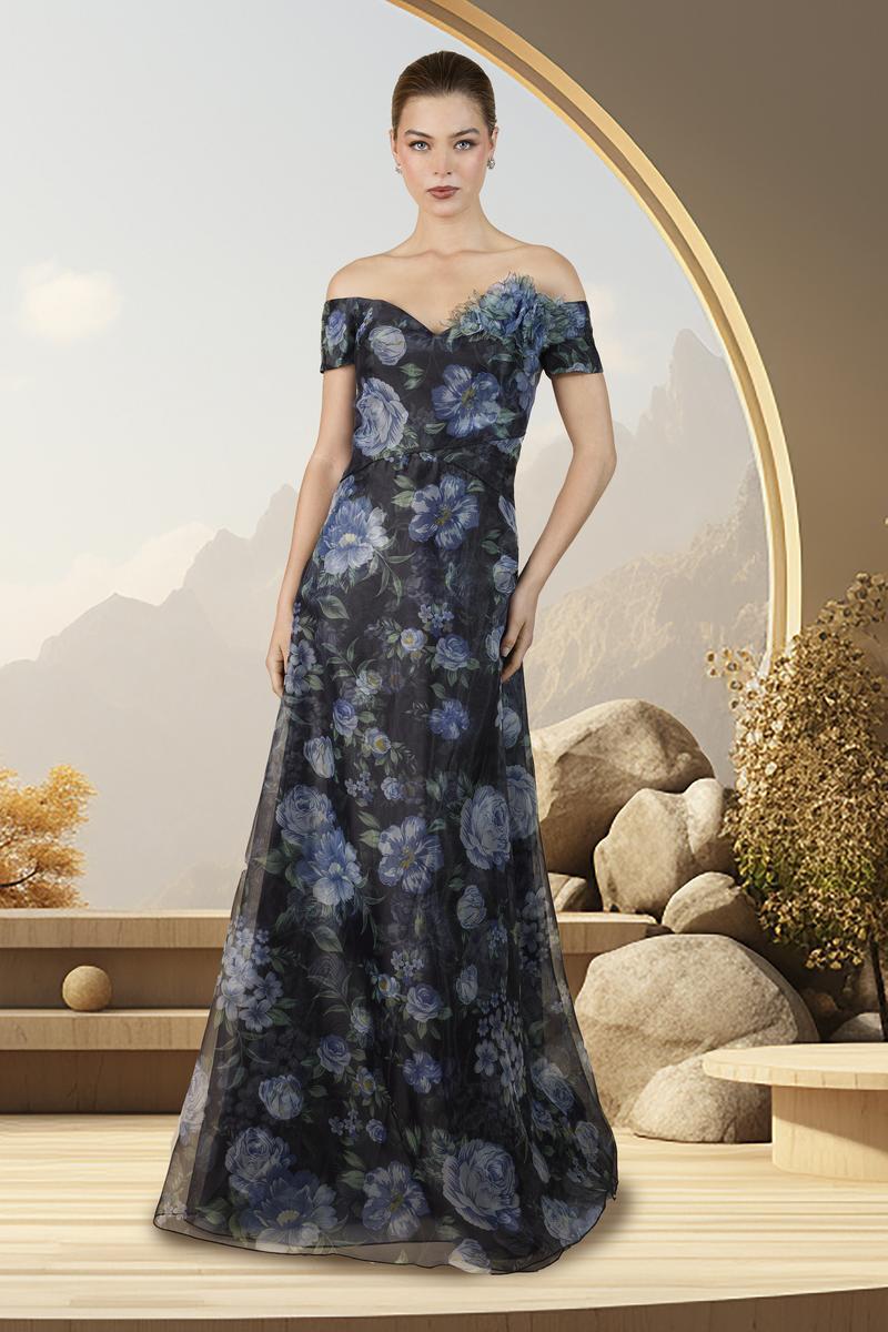 Janique Style Number 12621 - 1