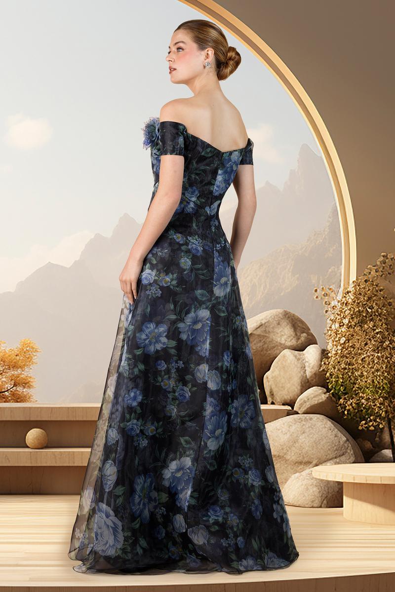 Janique Style Number 12621 - 2