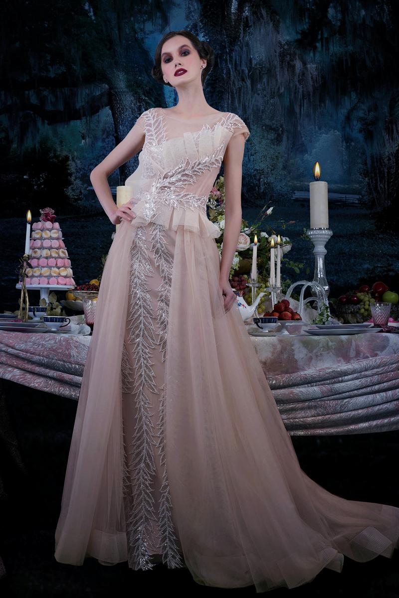 Janique Style Number 15761 - 1