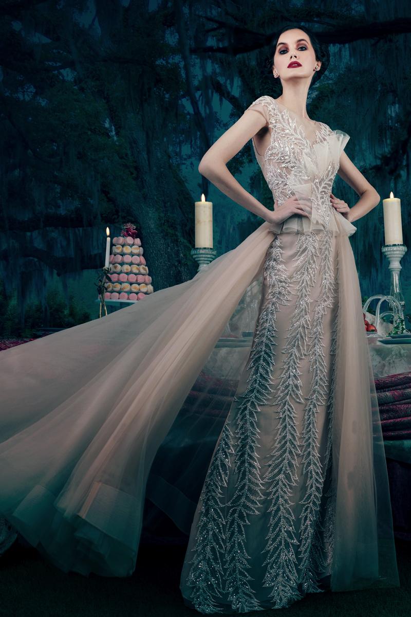 Janique Style Number 15761 - 2