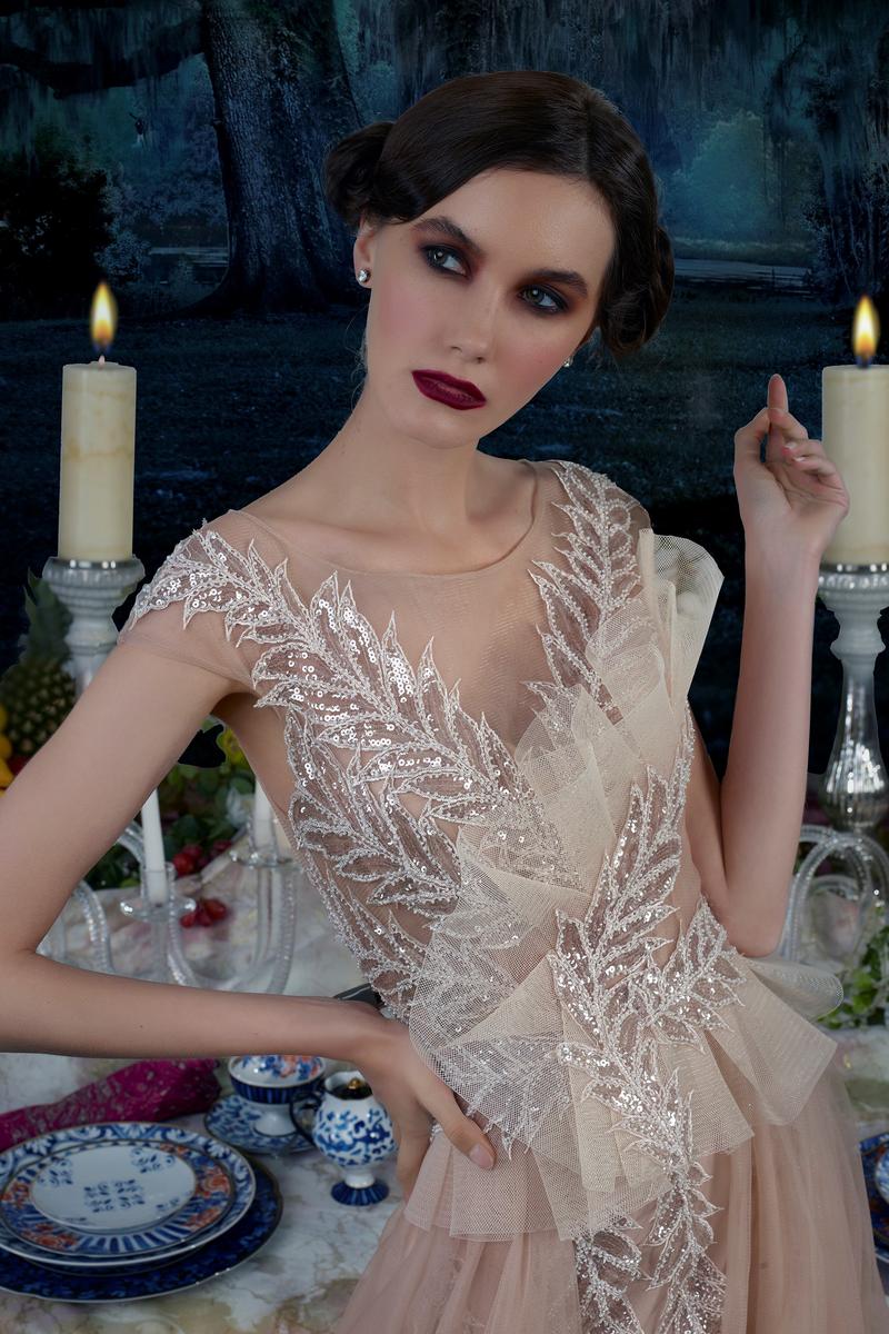 Janique Style Number 15761 - 3