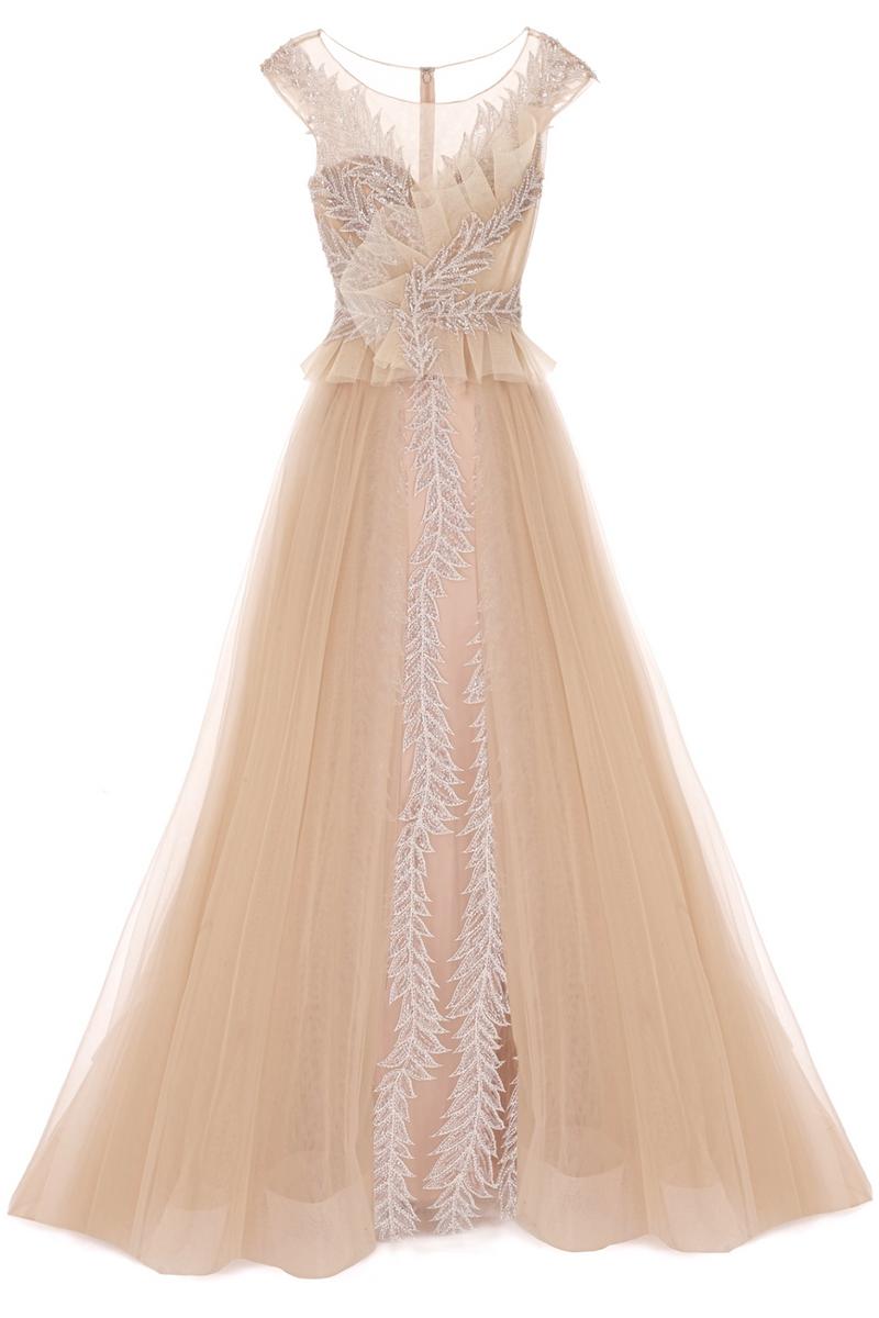 Janique Style Number 15761 - 4