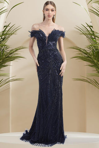 Janique Style Number 16160 - 1