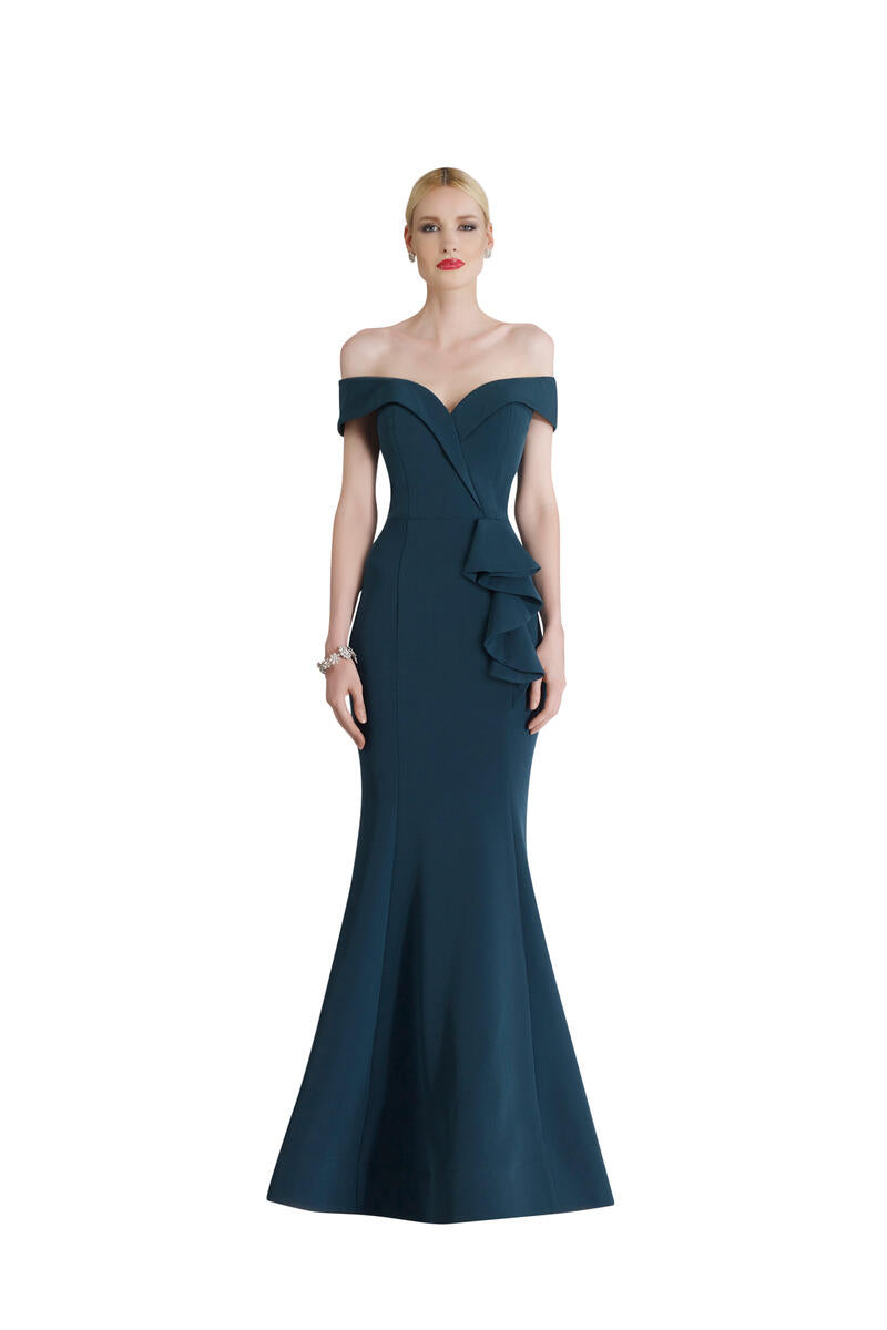 Janique Style Number 1936 - 7