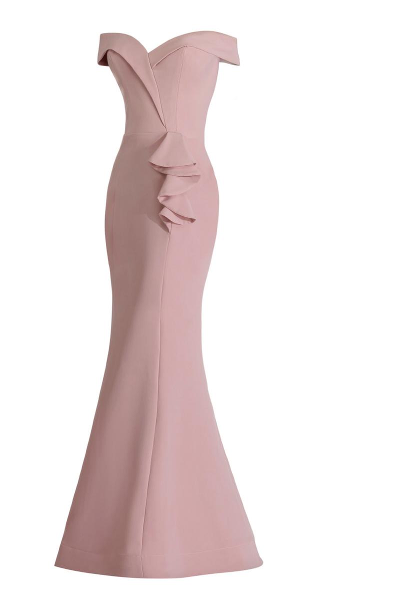 Janique Style Number 1936 - 11