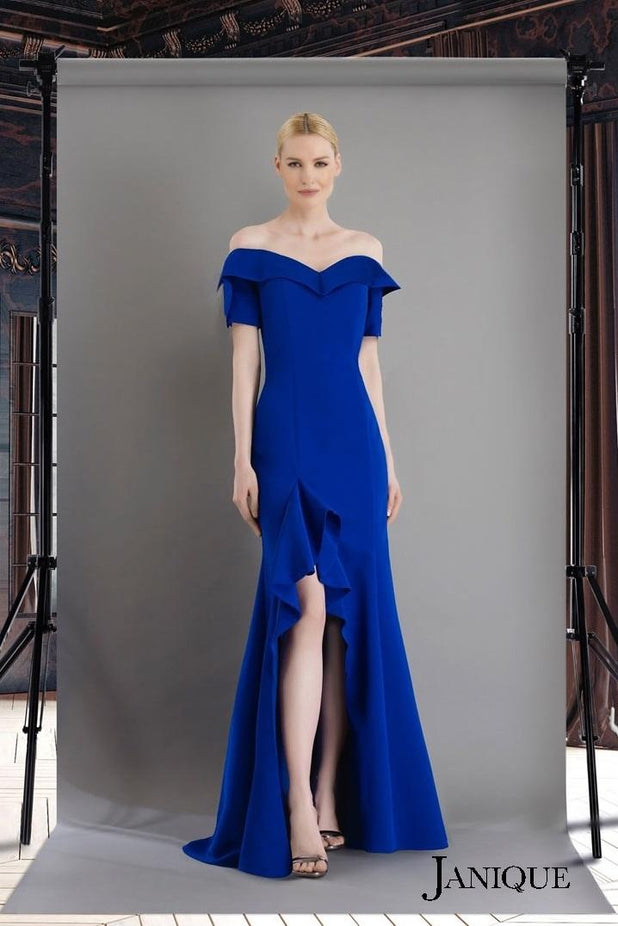 Janique Style Number 1940 - 1