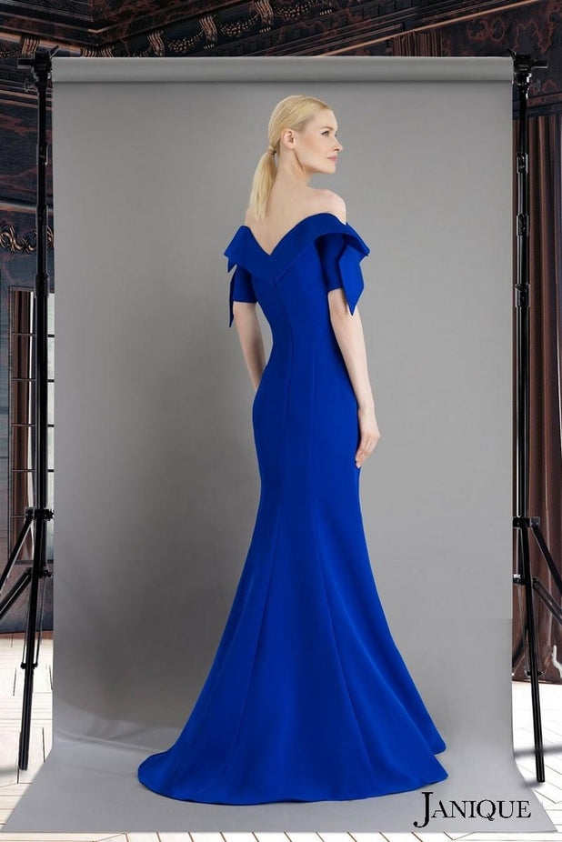 Janique Style Number 1940 - 2