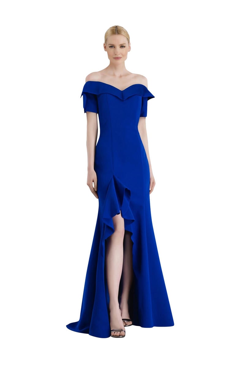 Janique Style Number 1940 - 5