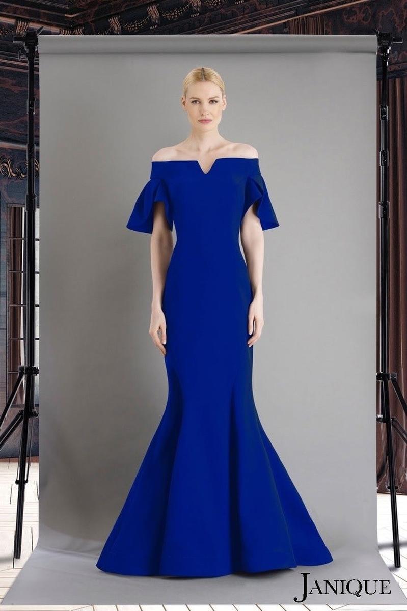 Janique Style Number 1941 - 12