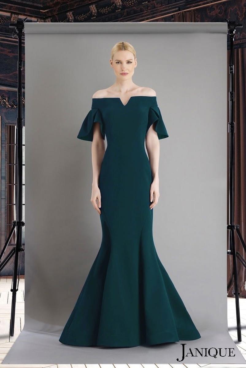 Janique Style Number 1941 - 9