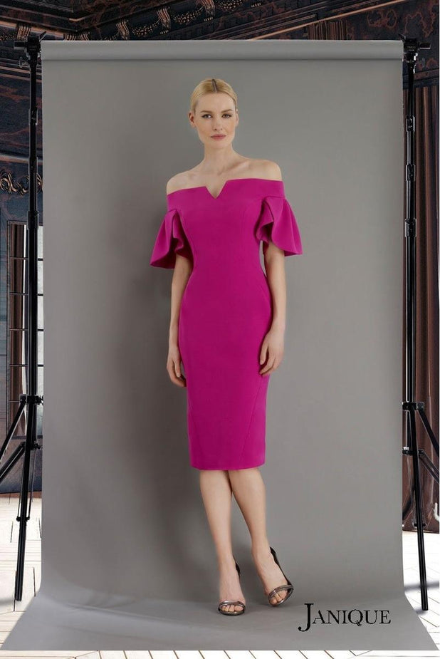 Janique Style Number 1942 - 1