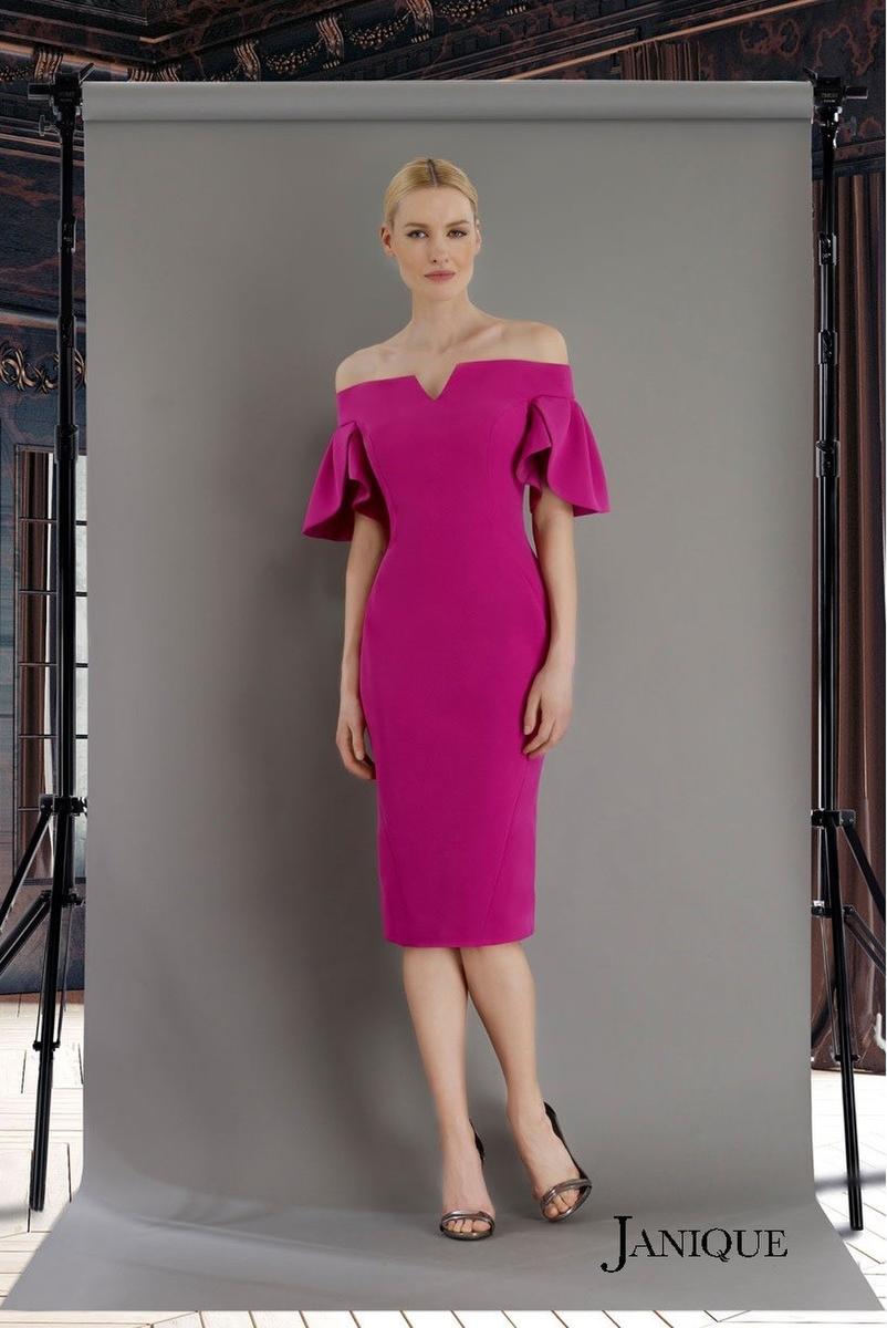 Janique Style Number 1942 - 1